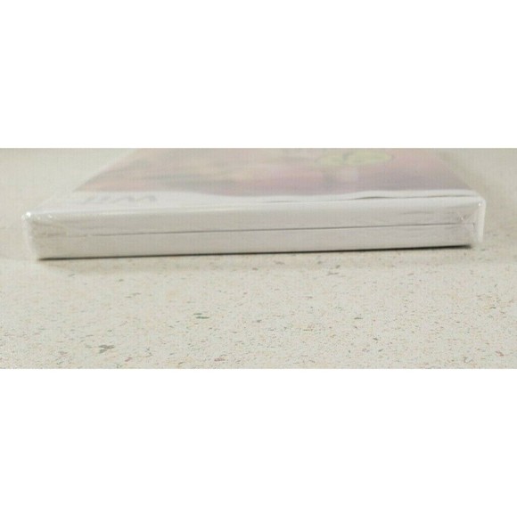 Zumba Fitness Game Nintendo Wii New Sealed - Picture 4 of 9